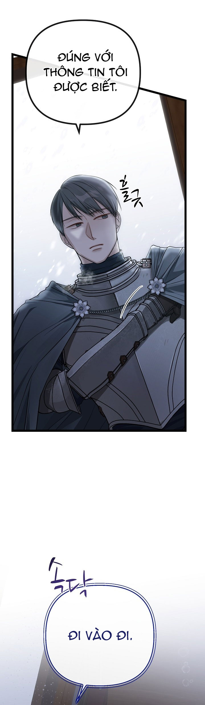 hãy giải thoát cho ta chapter 3.1 23