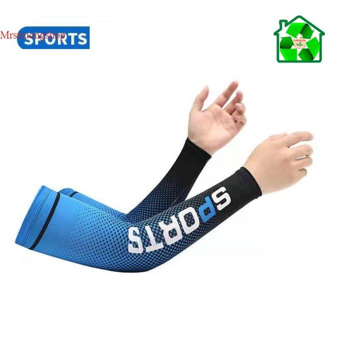 Găng tay chống nắng chống tia cực tím UV  thoáng mát thấm hút thể thao đi lái xe co dãn cao Sport