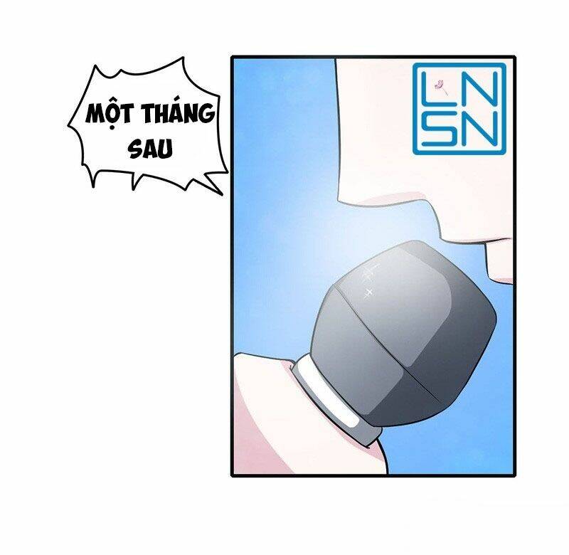 tổng tài cưng chiều vợ yêu chapter 11 21