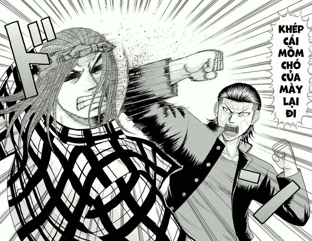 crows zero chapter 38 14