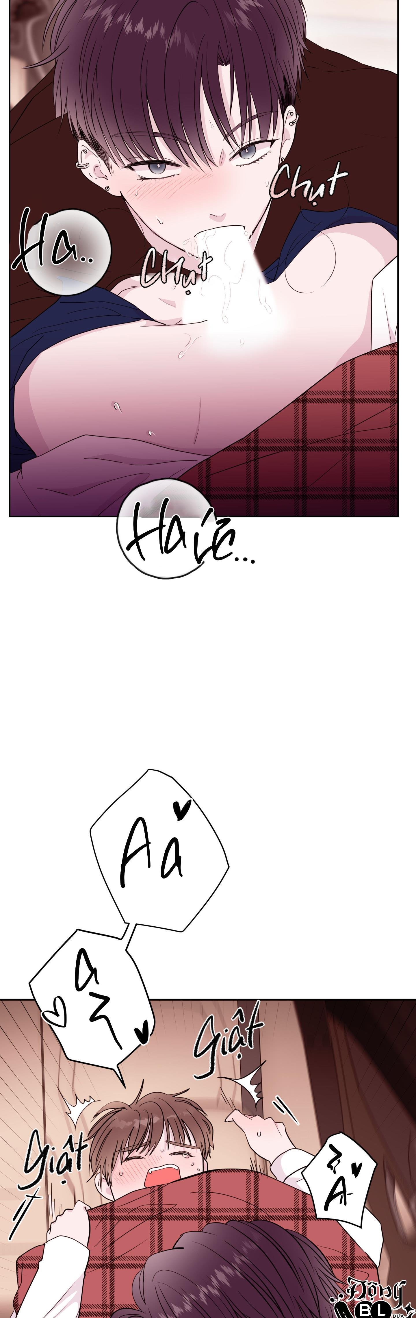 em trai vợ thật nguy hiểm chapter 24 12