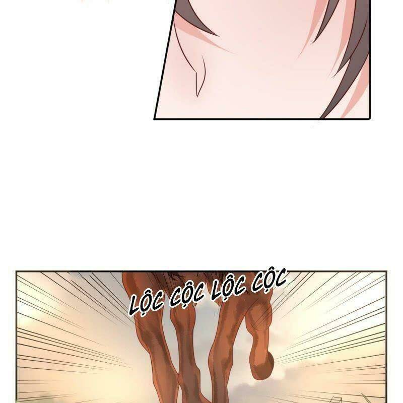 vương gia kiêu ngạo quá khó cua chapter 47 15