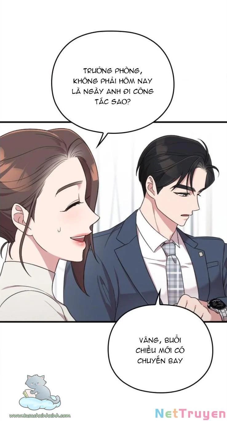 cô đi mà lấy chồng tôi chapter 16 75