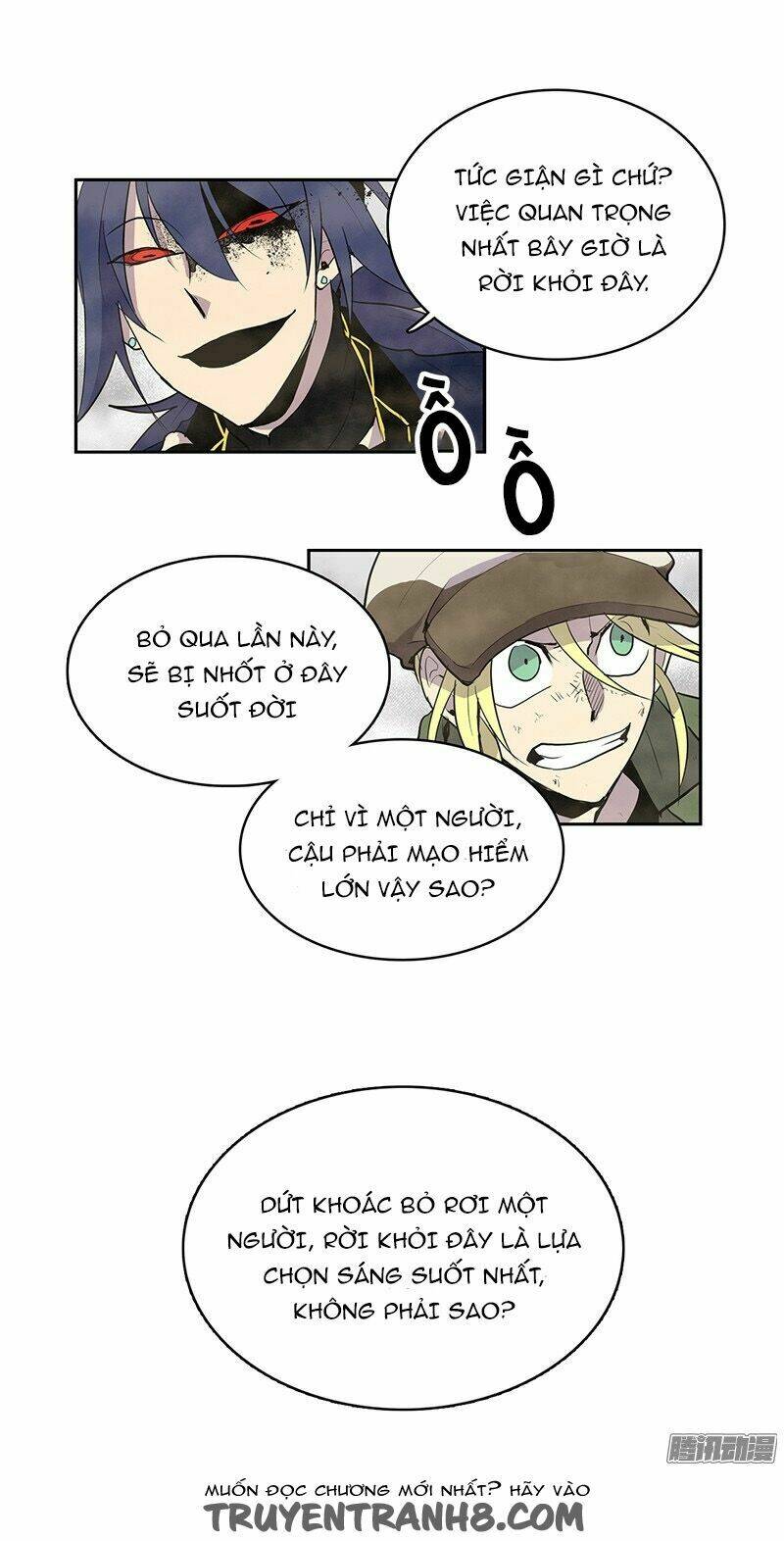 cửa hàng không tên chapter 20 6