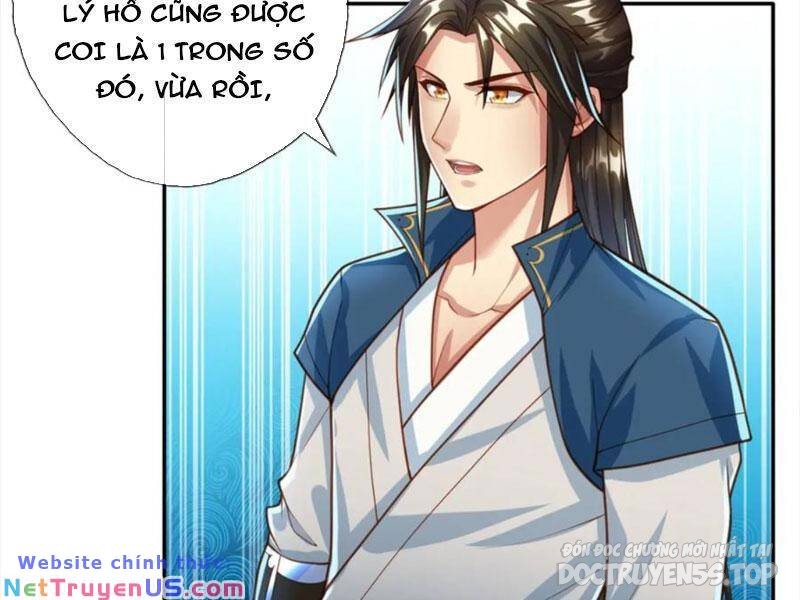 ta có khả năng vô hạn đốn ngộ chapter 48 6