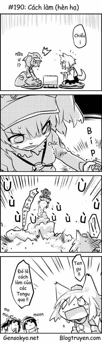 touhou keshikaran chapter 19 11