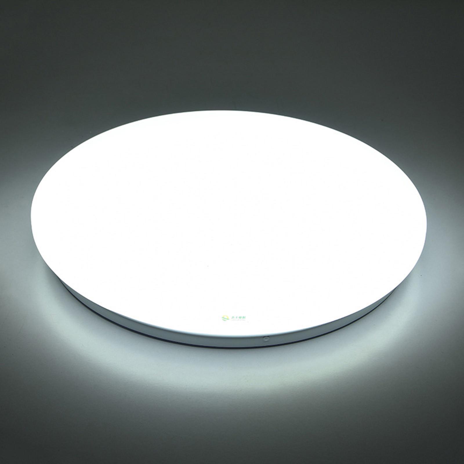 Flush Mount Ceiling Light Fixture Waterproof LED Ceiling Light for Bathroom