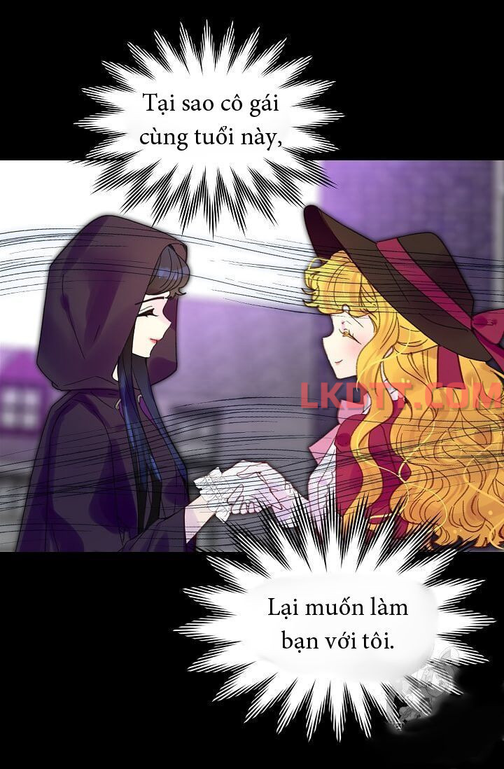 đừng xem thường nữ phụ chapter 132 28