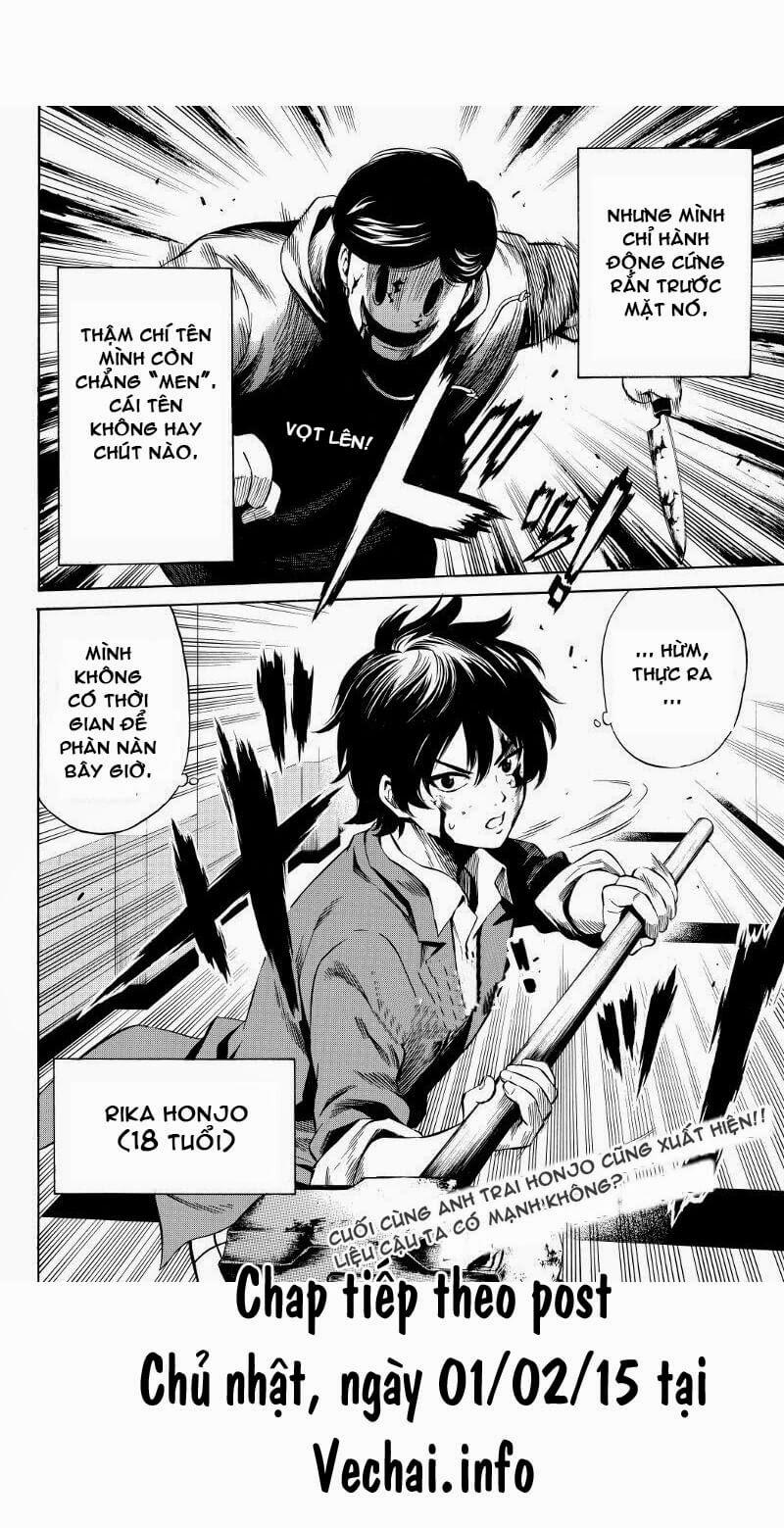 tenkuu shinpan arrive chapter 39 10