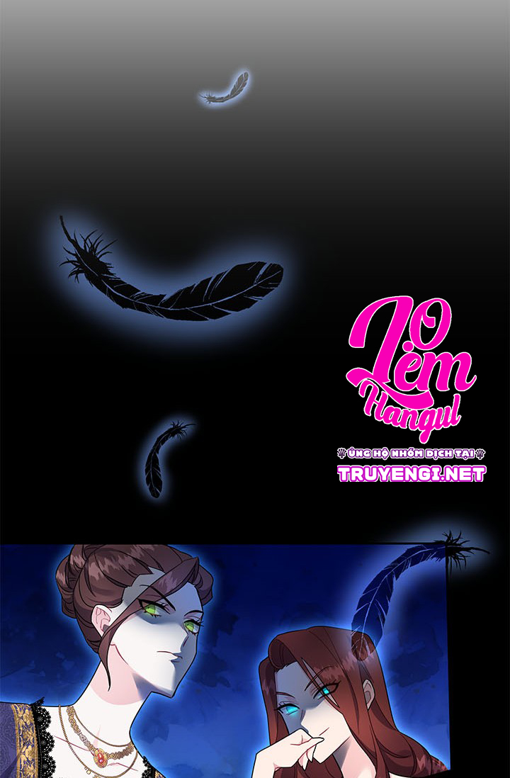 công chúa của loài chim chapter 6 71