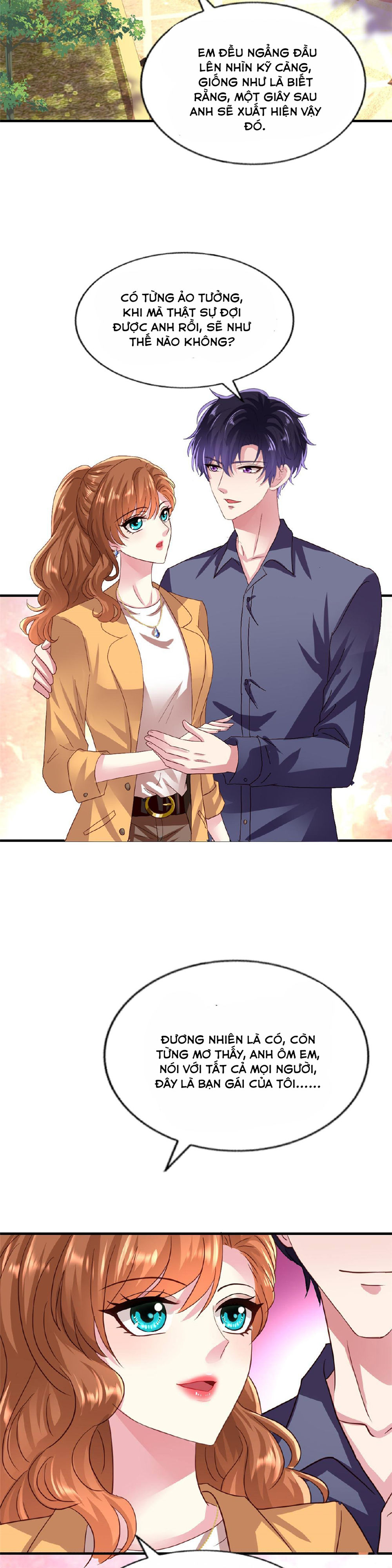 nữ hoàng điện ảnh chapter 40 7