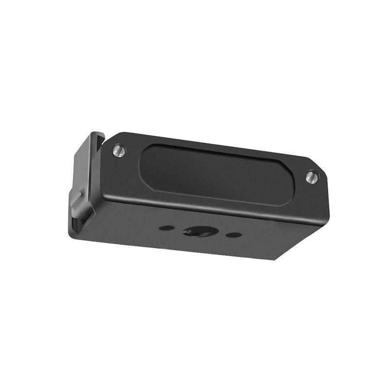 Khung chân máy bộ điều hợp cơ sở từ tính với 1/4 vít ARRI MOUN