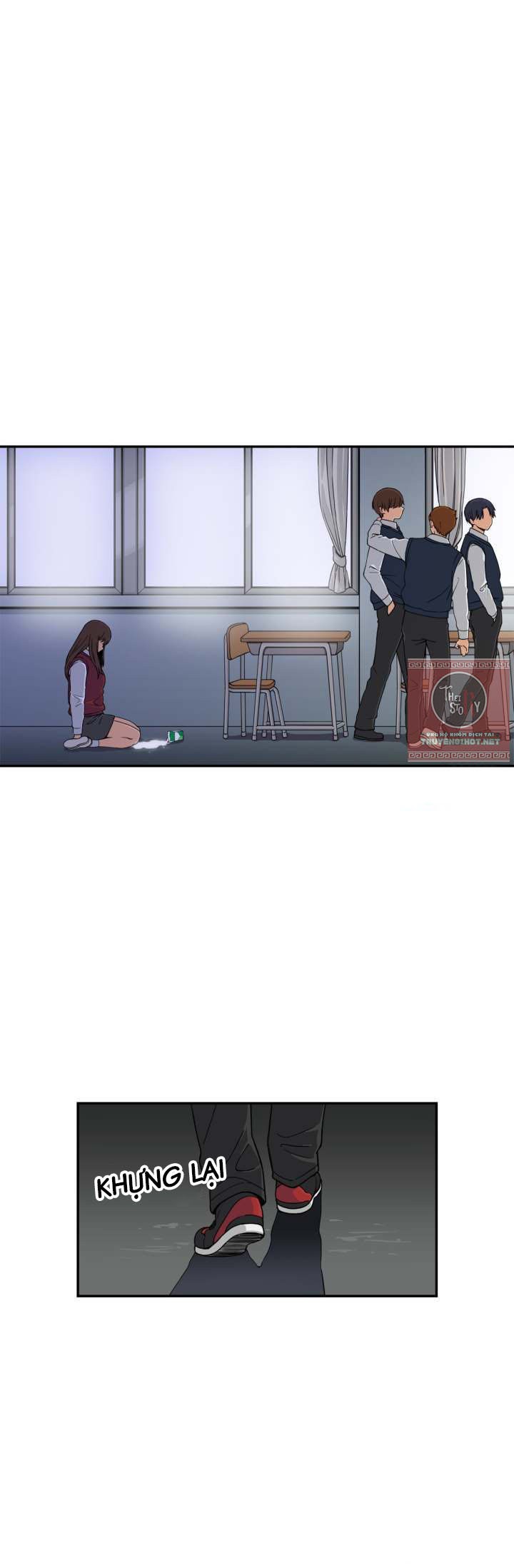 head over heels chapter 1.1 13