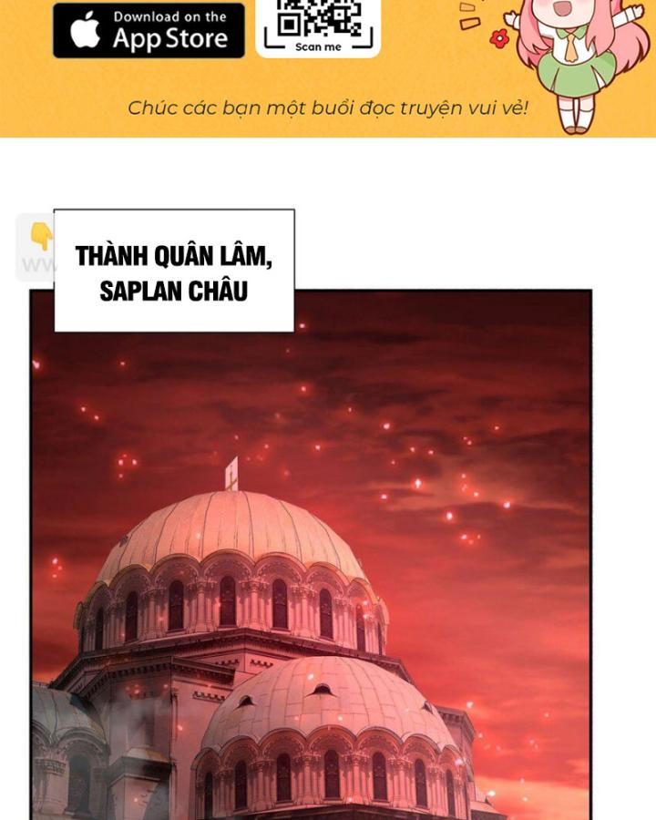 huyết cơ và kỵ sĩ chapter 289 3