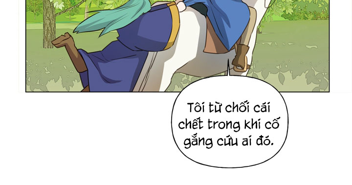 Nhà Nguyên Tố Tóc Vàng Chapter 42 - Trang 2