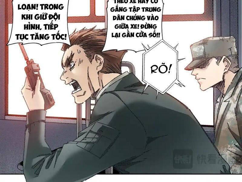 ta tạo ra tổ chức cứu thế chapter 14 16
