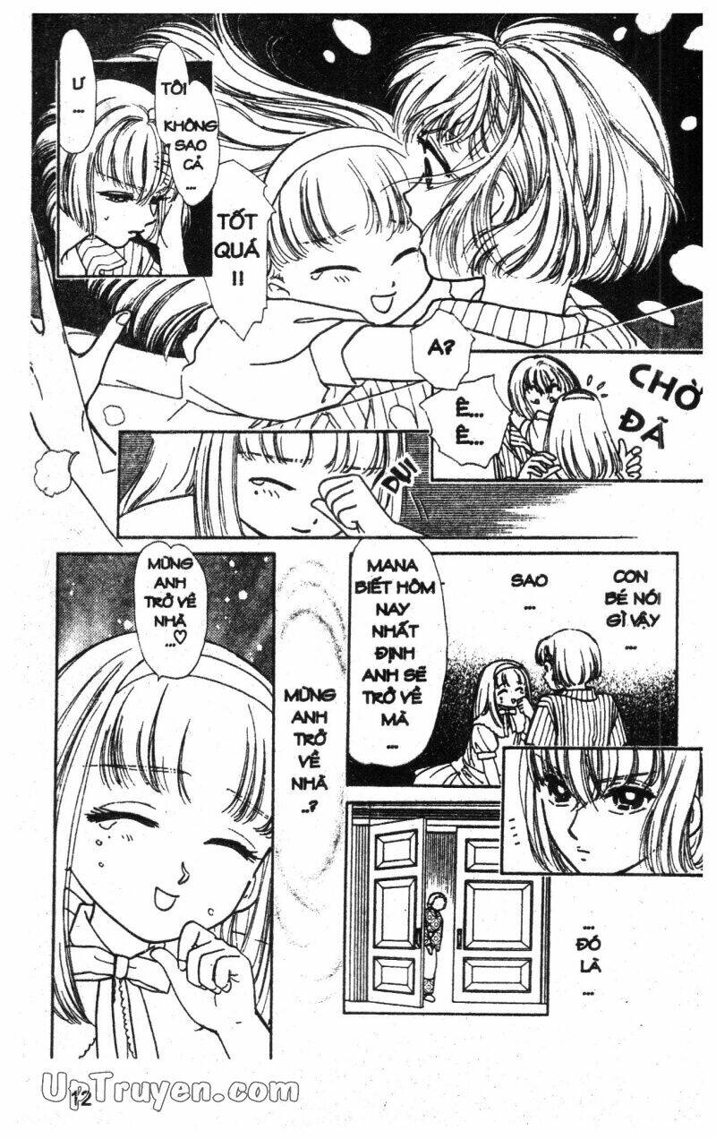 hoàng tử hoa - bud boy chapter 5 14