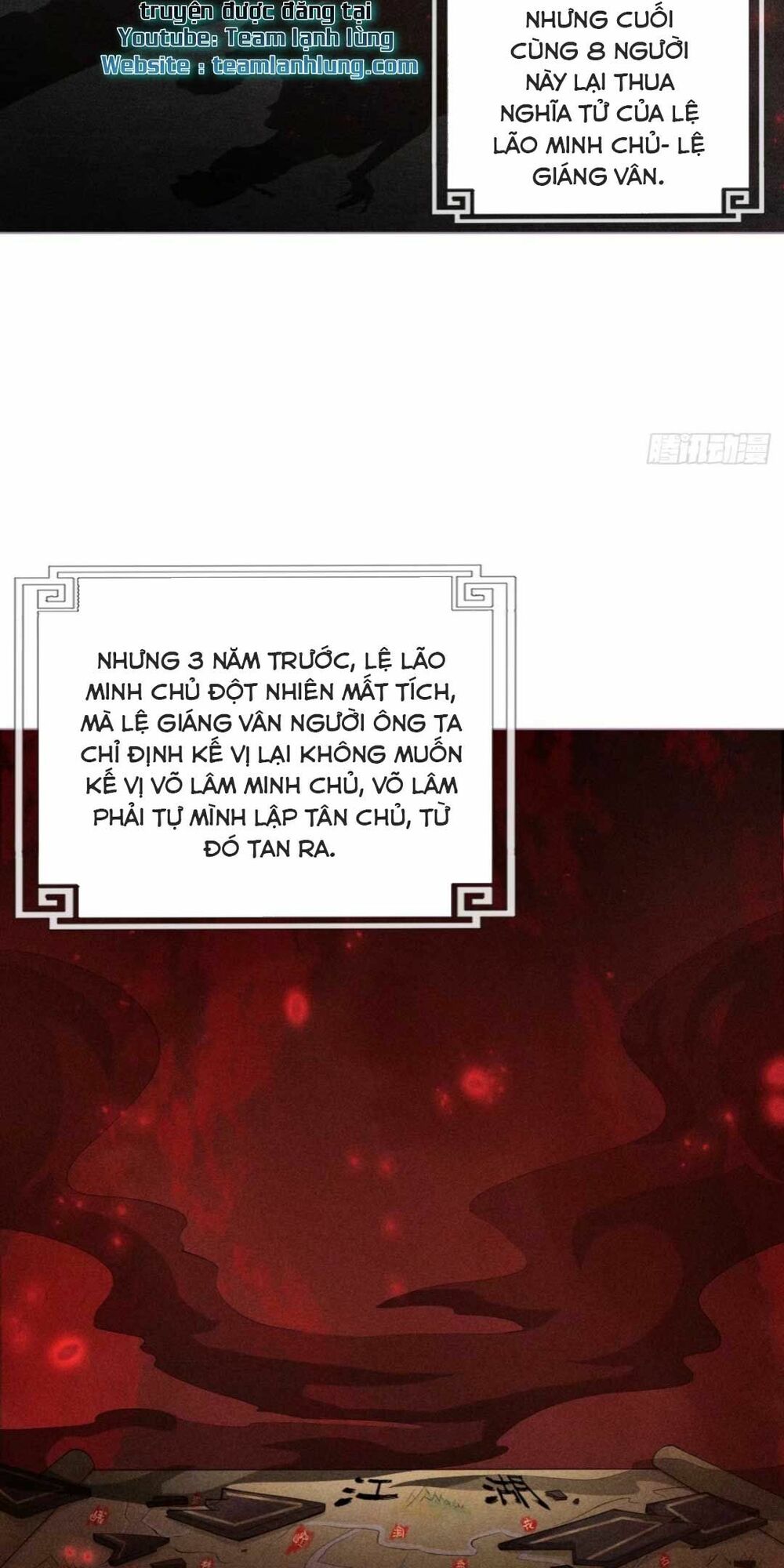 thiết lập ác nữ của tôi sụp đổ rồi chapter 17 35