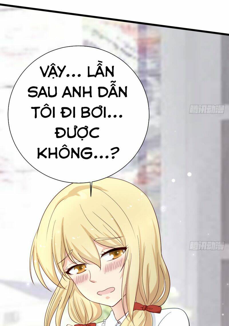 hắn là long ngạo thiên chapter 27 28