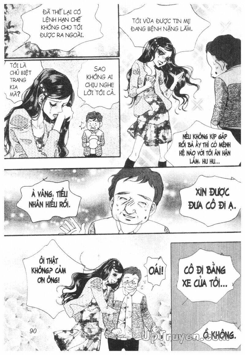 hoàng cung chapter 23 88