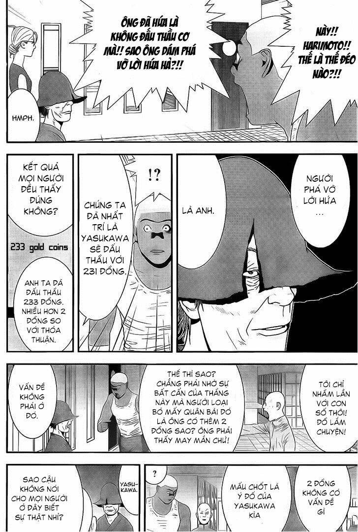 liar game chapter 155 15