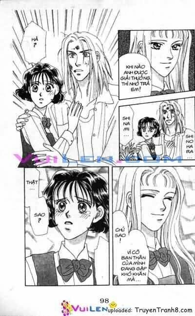 công tử nghèo chapter 2 34