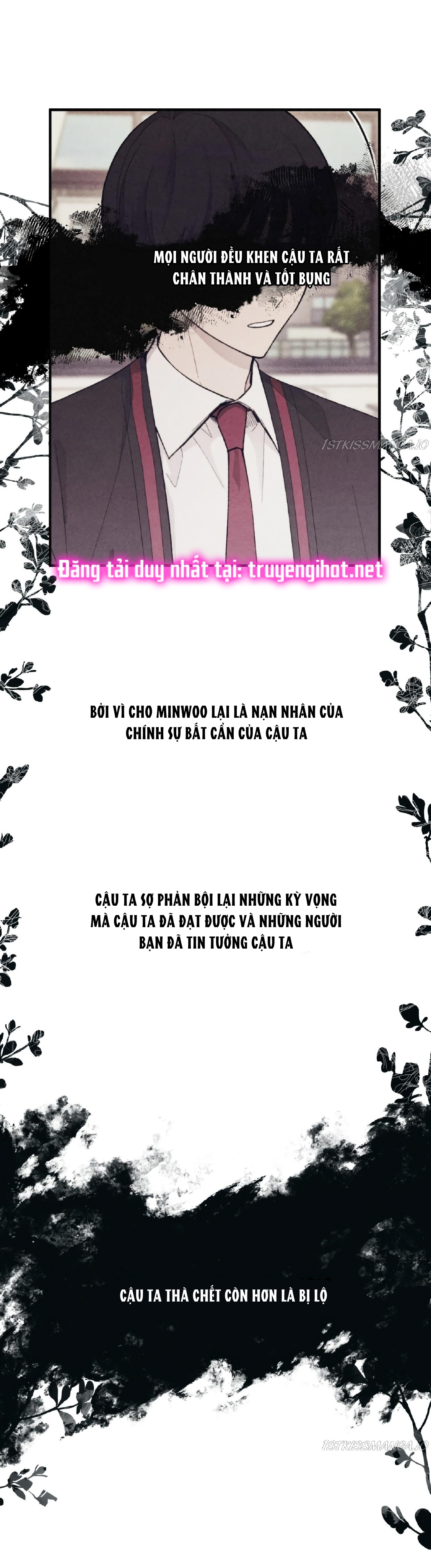 yeonwoo ngây thơ chapter 68.1 16