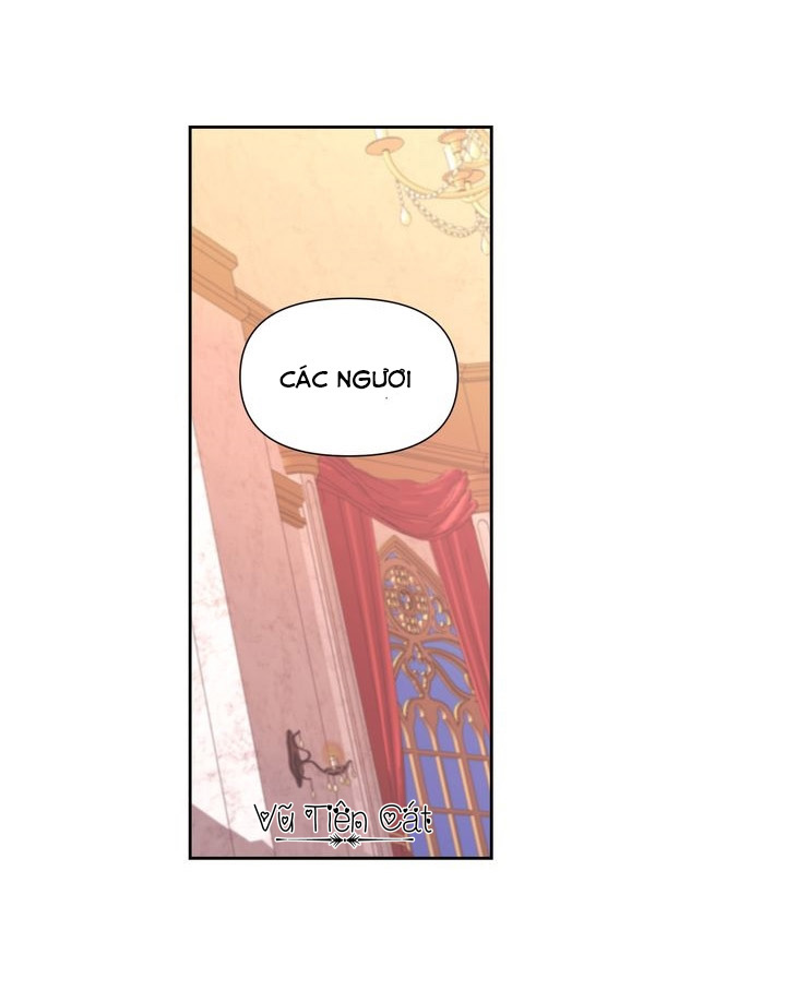 ác nữ xứng đôi với bạo chúa chapter 9 19