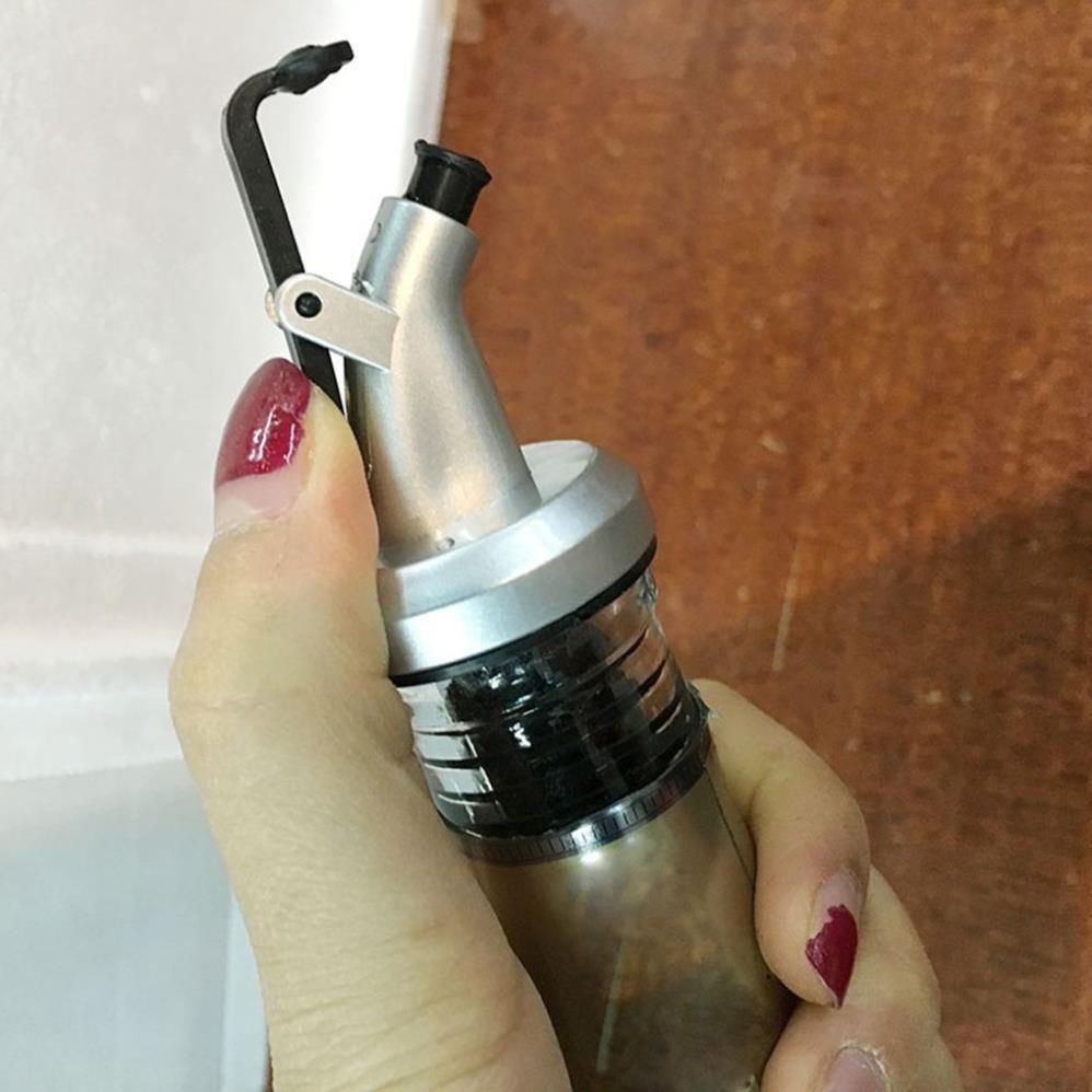 Vòi Rót Dầu Ăn