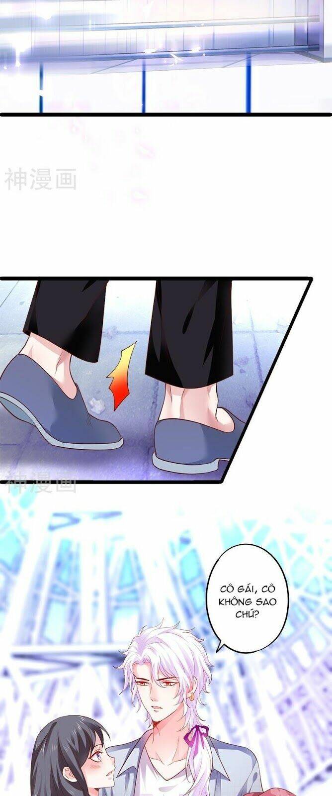 biến lan lăng vương thành ảnh đế chapter 27 11