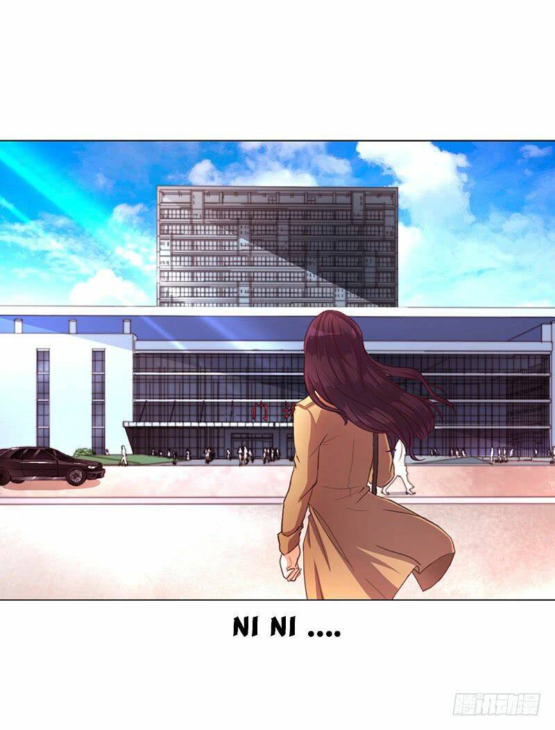 danh môn lão công xấu xa đáng yêu chapter 2 5