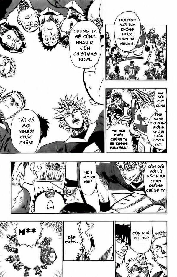 lá chắn mắt chapter 95 14