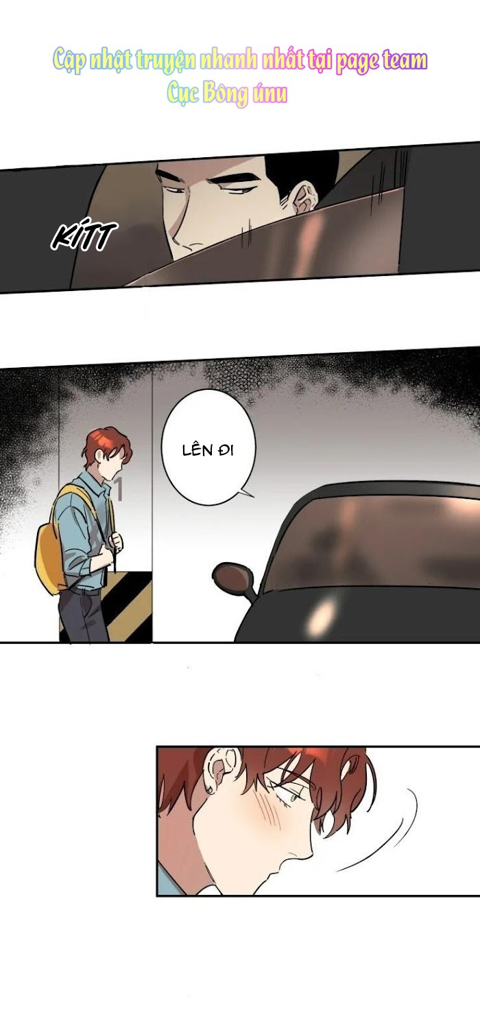 công dụng của cà vạt chapter 9 15