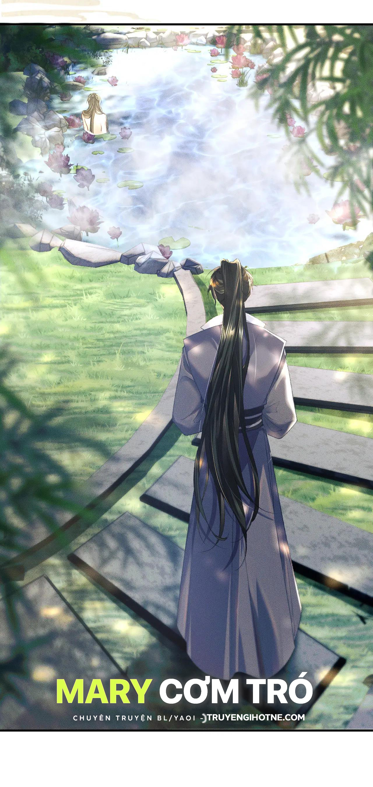 husky và sư tôn mèo trắng chapter 35 37