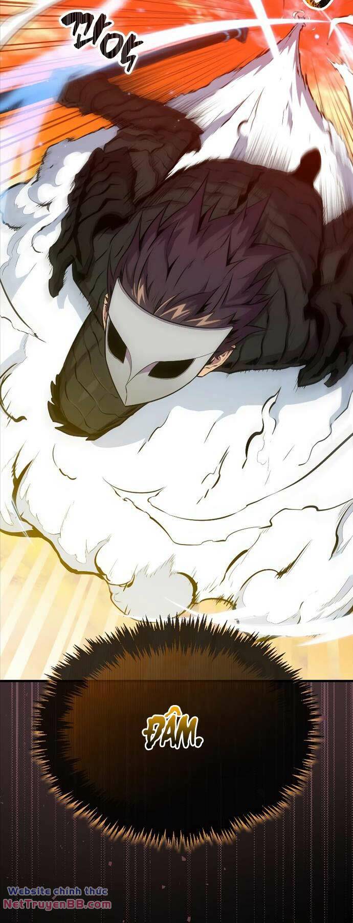 tôi thăng cấp trong lúc ngủ chapter 99 20