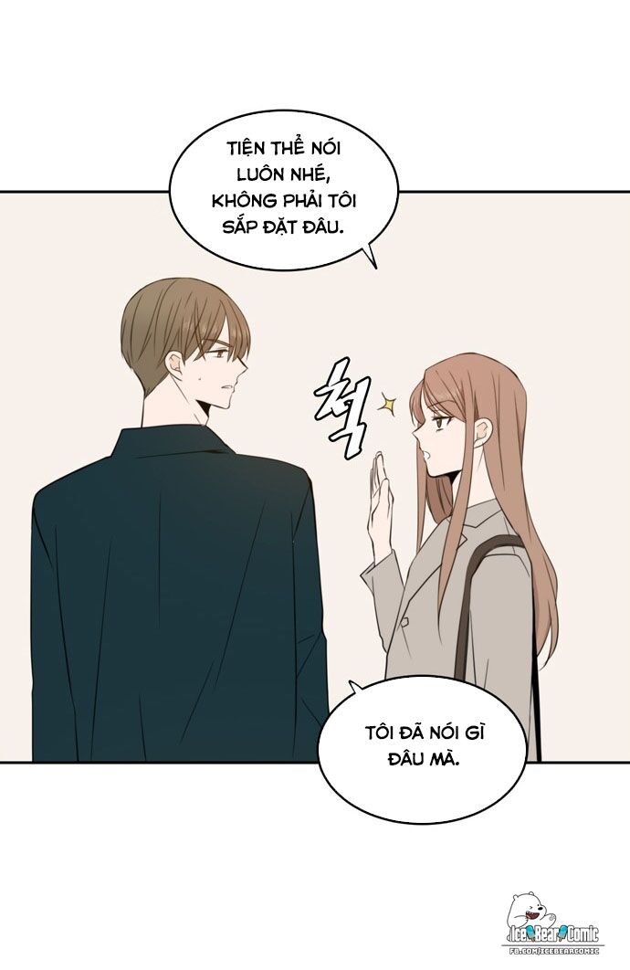 kiếp này cũng xin chăm sóc tôi như vậy nhé kiếp này cũng xin chăm sóc tôi như vậy nhé chapter 15 72