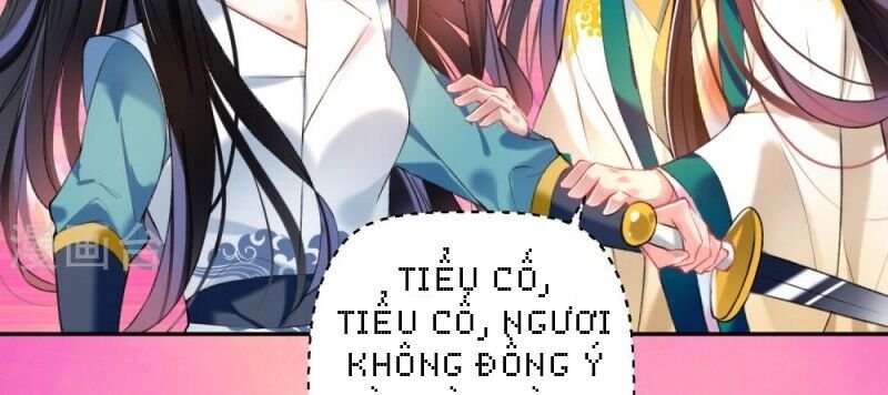 vương gia, áo lót của ngươi rơi mất rồi chapter 60 34