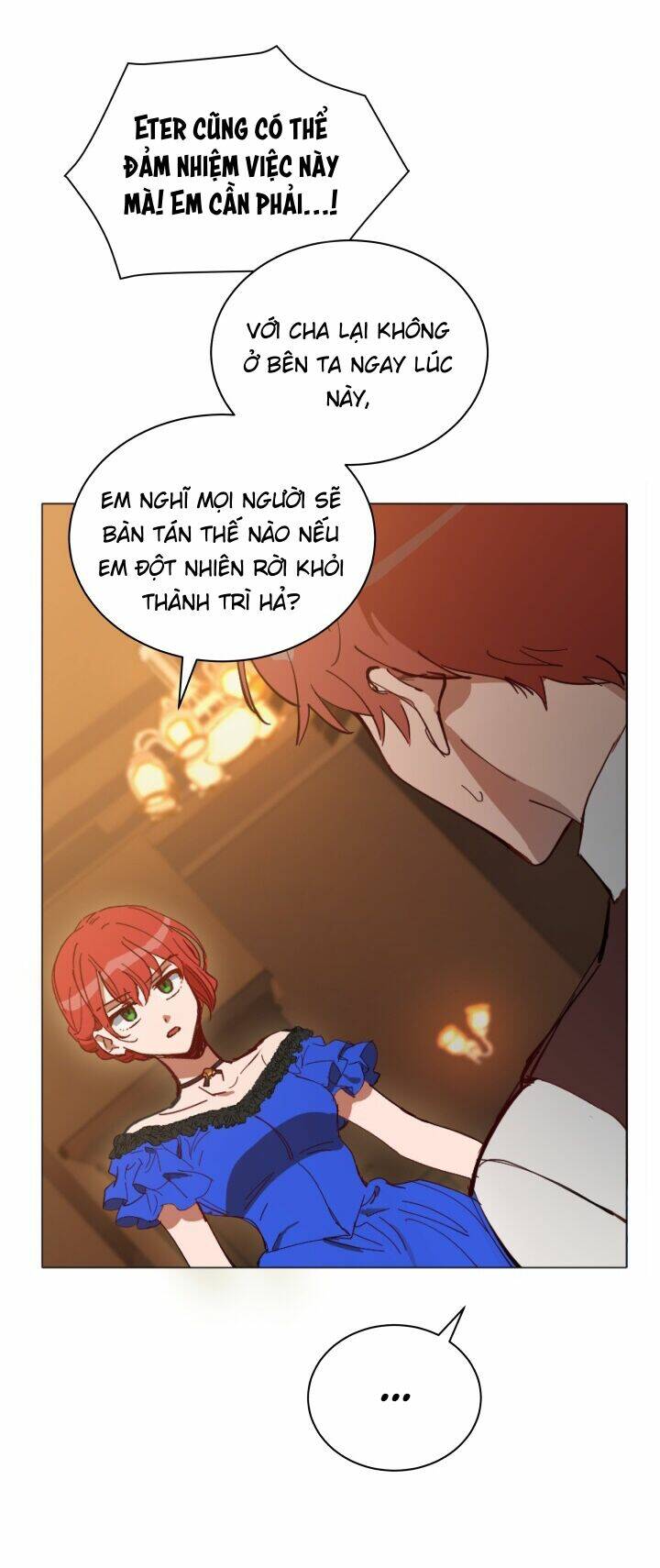 cái chết của lamia orphe chapter 10 13