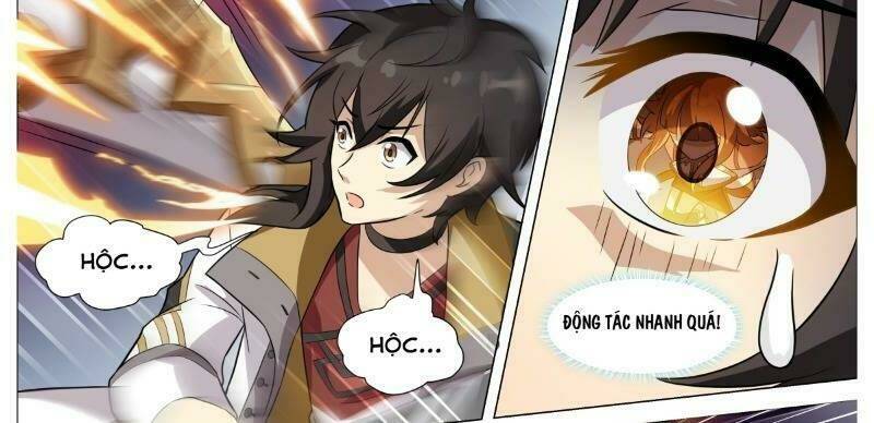 thập nhị thần binh khí chapter 20 17