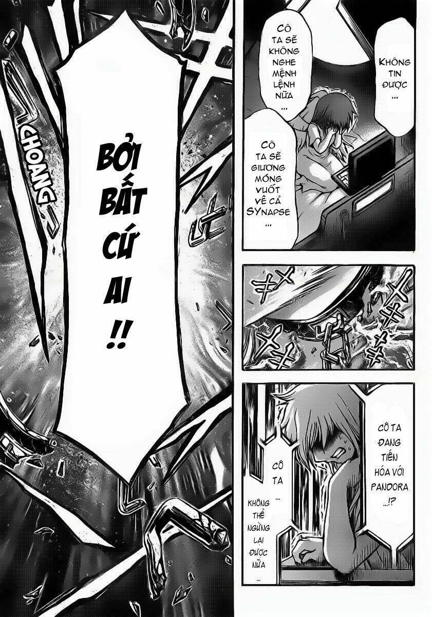 vật thất lạc của bầu trời chapter 45 41