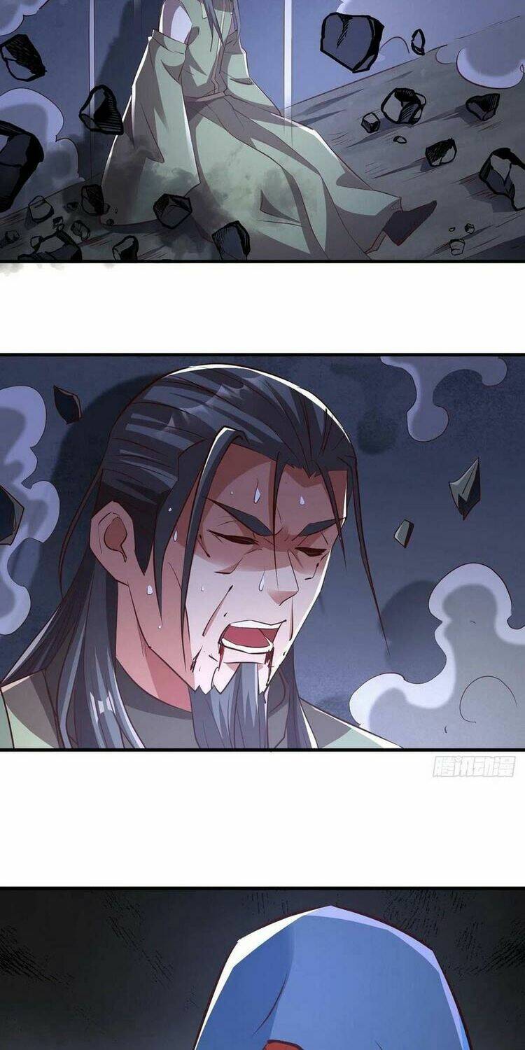 thiên hạ kiếp chapter 72 4