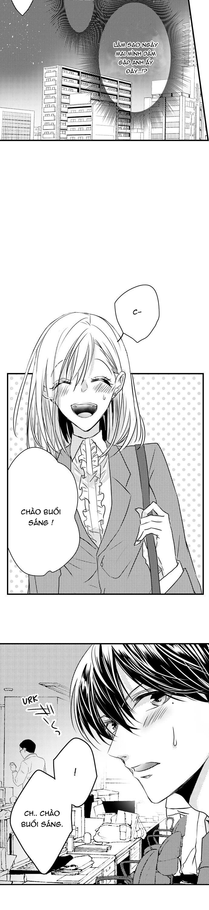 làm chuyện đó 30 phút dưới bàn làm việc (full) chapter 4 4