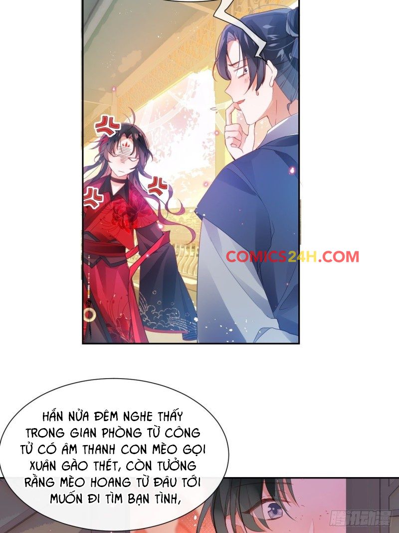 tôi không phải người tầm thường chapter 3 22