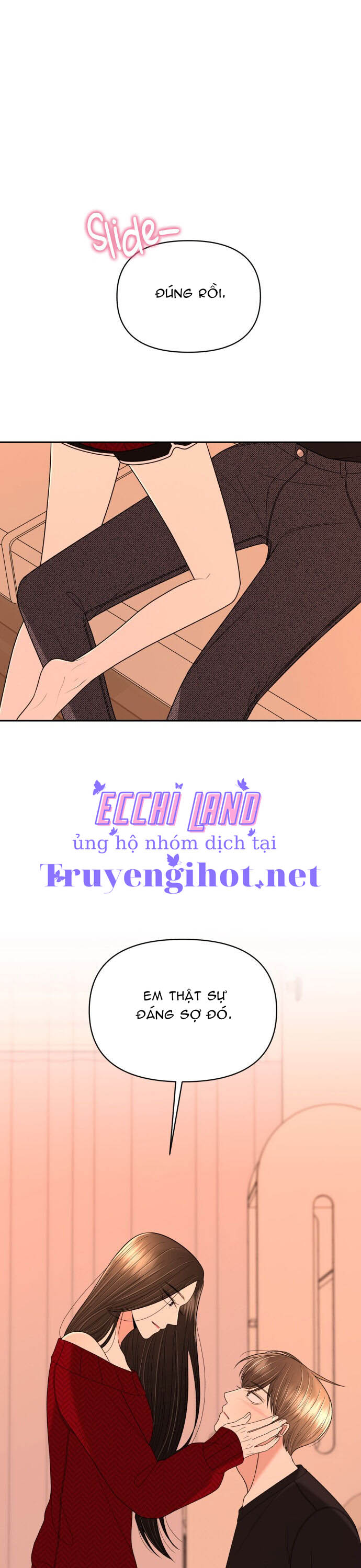 xin hãy xuất hiện chapter 20.1 3