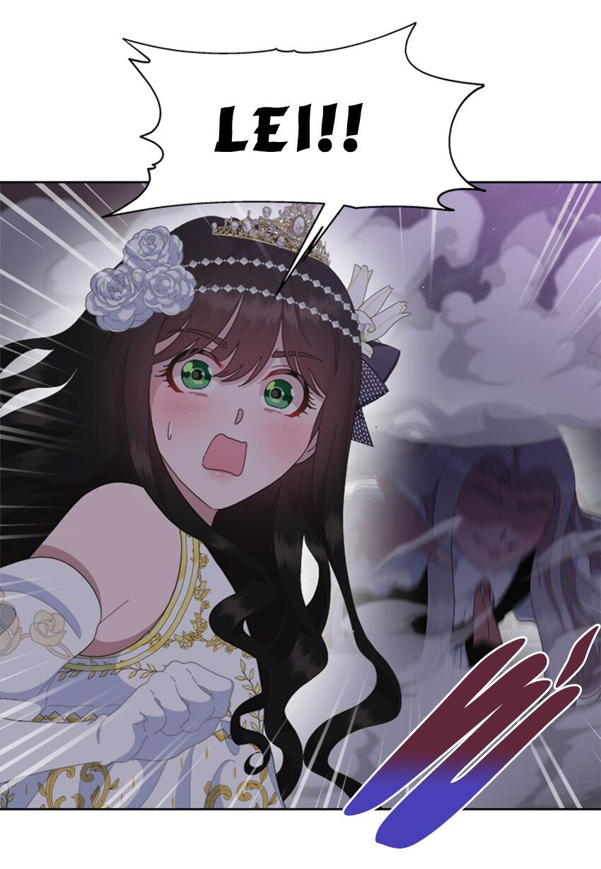 con gái bảo bối của ma vương chapter 140 60