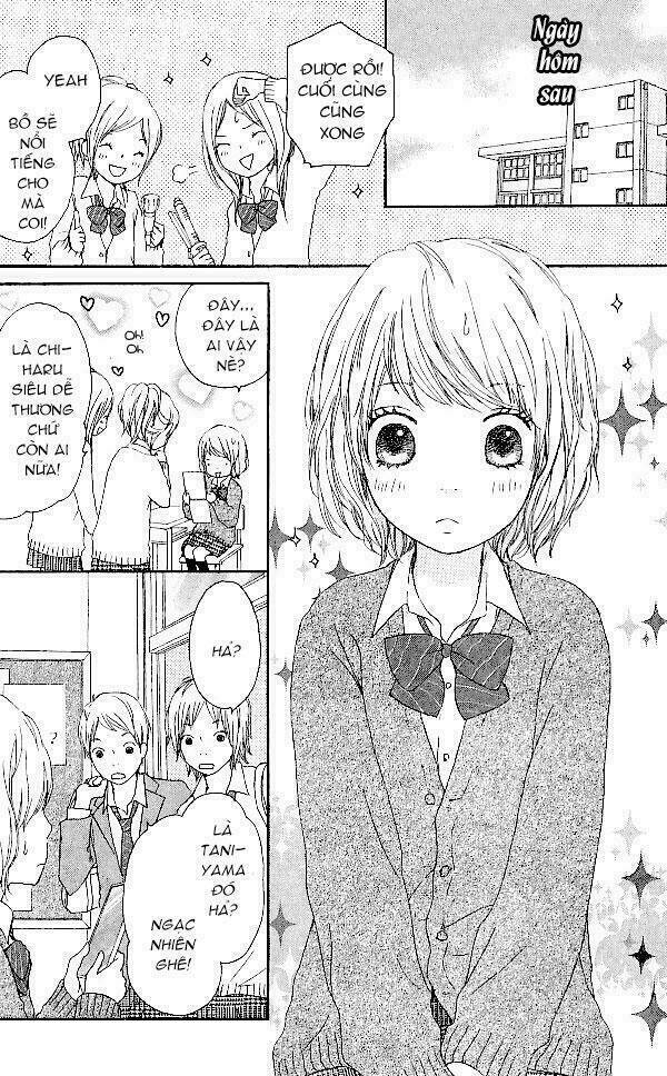 tổng hợp one shot. chapter 346 9