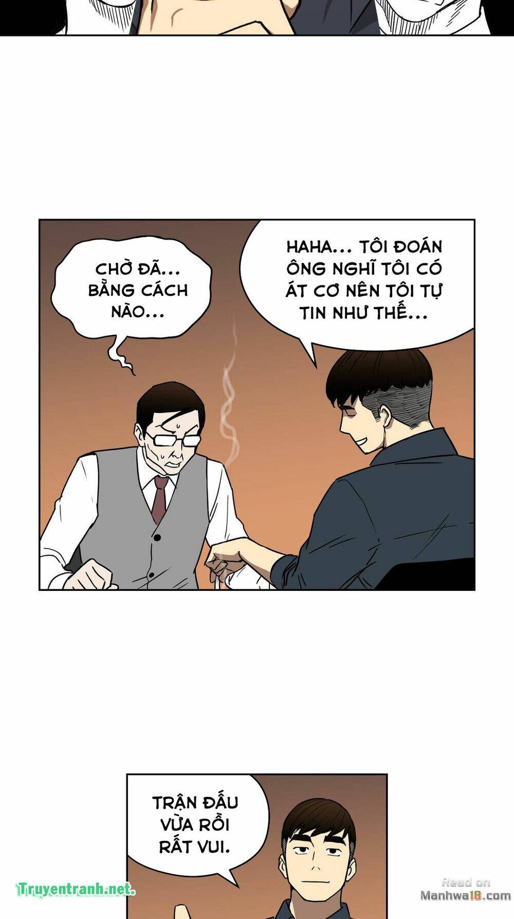 thần bài siêu năng chapter 31 5