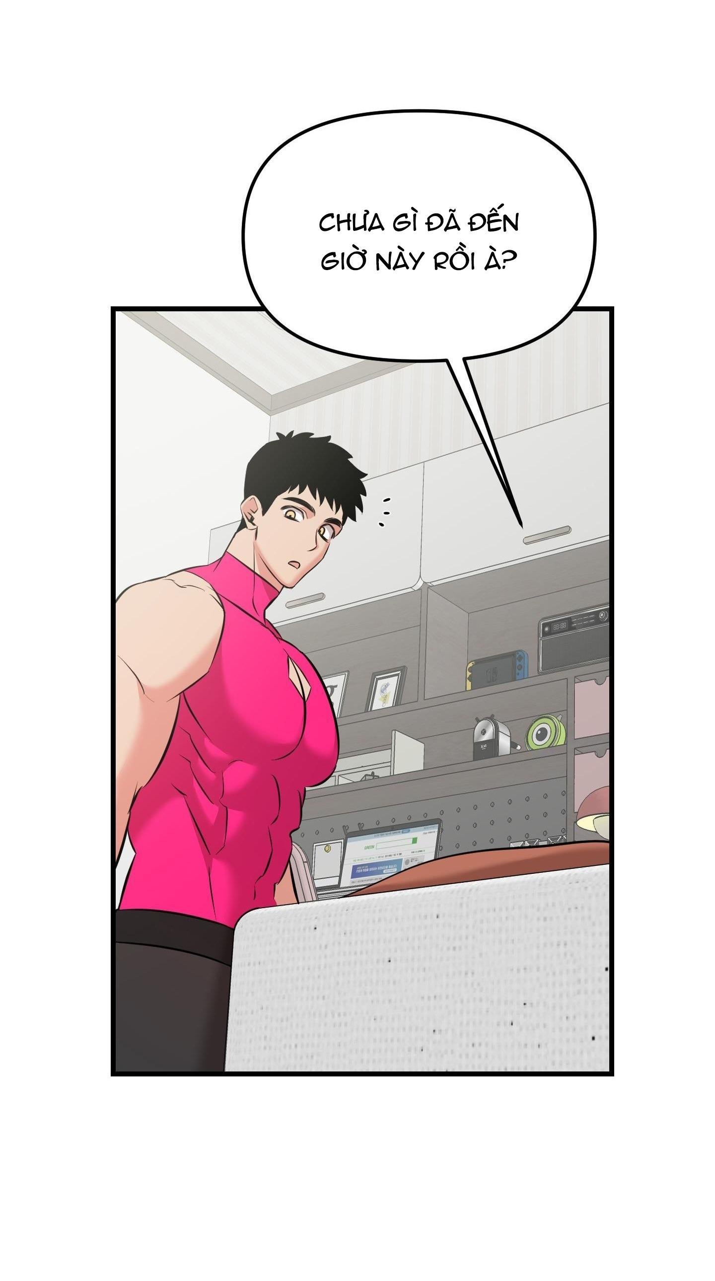 tuyển tập ngực bự, cung khủ của nhà kim Chapter 177.2 người hùng 2 18