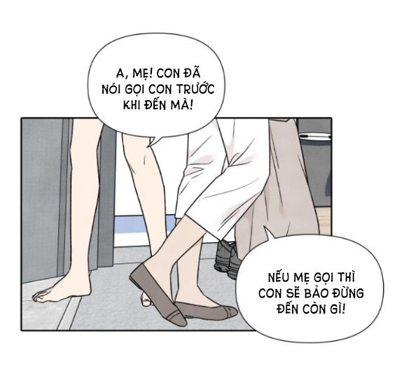 điều khiến tôi quyết tâm muốn chết chapter 55.1 34