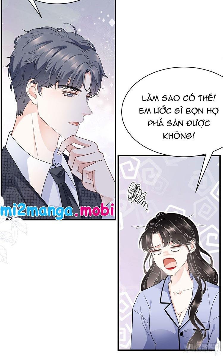 [16+] đại tiểu thư có thể có ý đồ xấu chapter 32.2 7